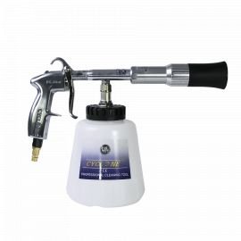 CYCLONE AZ2000A5N TURBO Аппарат для химчистки Koch Chemie, миниатюра 