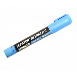 Маркер детейлера Голубой LERATON, миниатюра 1