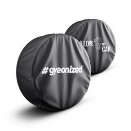 Wheel Covers Защитные чехлы на колеса авто GYEON, миниатюра Wheel Covers Защитные чехлы на колеса авто GYEON, миниатюра