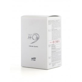 H9 Ultimate Quartz Керамическое покрытие для кузова SOFT99, миниатюра 2