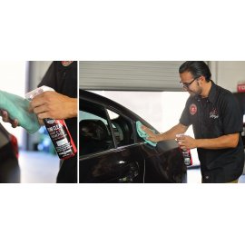 Trim Clean Wax and Oil Remover - Средство для удаления восков Chemical Guys, миниатюра 2 Trim Clean Wax and Oil Remover - Средство для удаления восков Chemical Guys, миниатюра 2