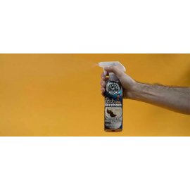 Освежитель воздуха "Мягкая ваниль+минадль+корица" Chemical Guys, миниатюра 2