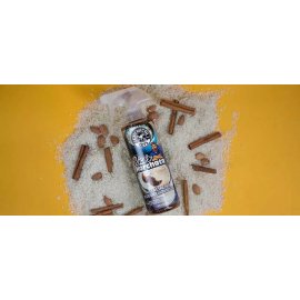 Освежитель воздуха "Мягкая ваниль+минадль+корица" Chemical Guys, миниатюра 4