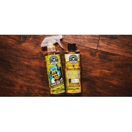 Освежитель воздуха "Холодное пиво" Chemical Guys, миниатюра 3