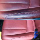 CQUARTZ Leather Coat Керамическая защитное покрытие для кожи CarPro, миниатюра 2