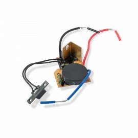 Регулятор скорости NYX  AP150C, миниатюра 1