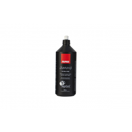 Diamond Ultra Fine Финишная полировальная паста RUPES, 1л, миниатюра 