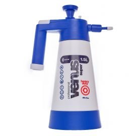 VENUS Heavy Duty AlkaLine Помповый распылитель Kwazar, 1,5л, миниатюра VENUS Heavy Duty AlkaLine Помповый распылитель Kwazar, 1,5л, миниатюра