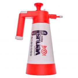 VENUS PRO+ HEAVY DUTY ACID LINE Помповый распылитель Kwazar, 1,5л, миниатюра 