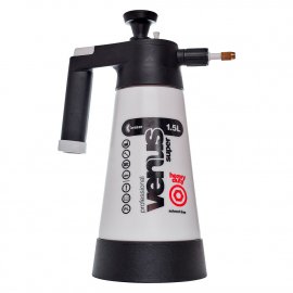 VENUS PRO+ HEAVY DUTY SOLVENT LINE Помповый распылитель Kwazar, миниатюра 1