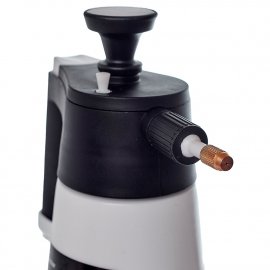 VENUS PRO+ HEAVY DUTY SOLVENT LINE Помповый распылитель Kwazar, миниатюра 3
