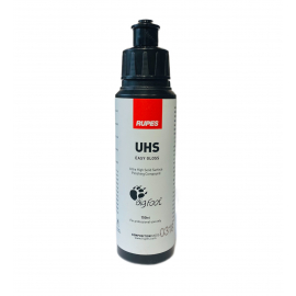 UHS EASY GLOSS Полировальная паста для керамических лаков RUPES, 150мл, миниатюра 