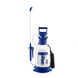 ORION AlkaLine Опрыскиватель компрессионный Kwazar, 6л, миниатюра 