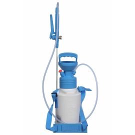 HERMES SUPER FOAMER PRO+ Генератор пены Kwazar, миниатюра 1 HERMES SUPER FOAMER PRO+ Генератор пены Kwazar, миниатюра 1
