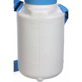 HERMES SUPER FOAMER PRO+ Генератор пены Kwazar, миниатюра 2 HERMES SUPER FOAMER PRO+ Генератор пены Kwazar, миниатюра 2