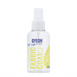Fabric Кварцевая защита для ткани GYEON, 120мл, миниатюра 
