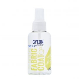 Fabric Кварцевая защита для ткани GYEON, миниатюра 1