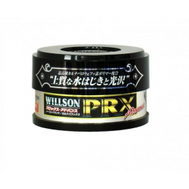 PRX Advance Твердый воск с карнаубой и микрополимерами Willson, 140гр, миниатюра 