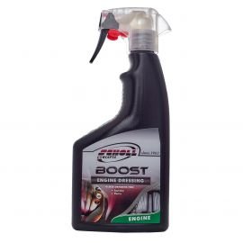 BOOST Engine Dressing Средство для консервации двигателя Scholl, 500мл, миниатюра 