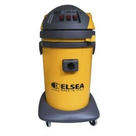 Пылесос трехтурбинный ELSEA EXEL WP330 CW, миниатюра 