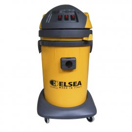 Пылесос трехтурбинный ELSEA EXEL WP330 CW, миниатюра 1