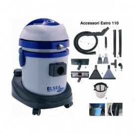 Пылесос моющий ELSEA ESTRO WPV110, миниатюра 2 Пылесос моющий ELSEA ESTRO WPV110, миниатюра 2