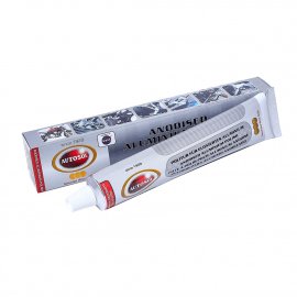 Anodized Aluminum Polish Паста для полировки анодированного алюминия Autosol, миниатюра 1