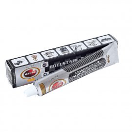 Stainless Steel Polish Паста для полировки нержавеющей стали Autosol, миниатюра 1