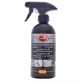 Aluminum Cleaner Очиститель алюминия Autosol, 500мл, миниатюра 