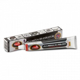 Aluminum Polish Паста для полировки алюминия Autosol, миниатюра 1