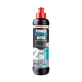 Power Protect Ultra 2in1 Полировальная паста с воском карнаубы MENZERNA, миниатюра 1 Power Protect Ultra 2in1 Полировальная паста с воском карнаубы MENZERNA, миниатюра 1