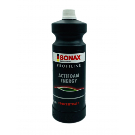 ProfLine ActiFoam Energy Шампунь ручной с активной пеной SONAX, 1л, миниатюра 