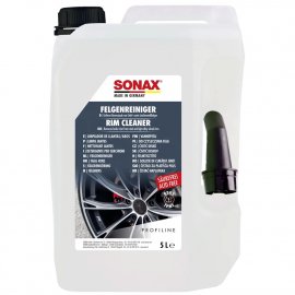 ProfLine Wheel cleaner Бескислотный очиститель колесных дисков SONAX, миниатюра 1