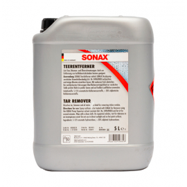 ProfLine Средство для удаления битума SONAX, 5л, миниатюра 