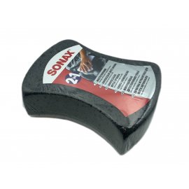 MULTISPONGE Двухстороння губка SONAX, миниатюра 1 MULTISPONGE Двухстороння губка SONAX, миниатюра 1