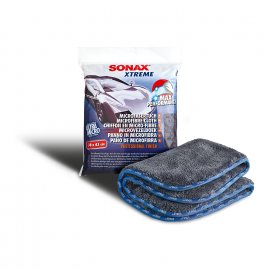 XTREME MICROFIBRE CLOTH PROFESSIONAL FINISH Микрофибра для кузова SONAX, миниатюра 1