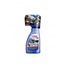 PLASTIC DETAILER Очиститель пластика SONAX, 500мл, миниатюра 