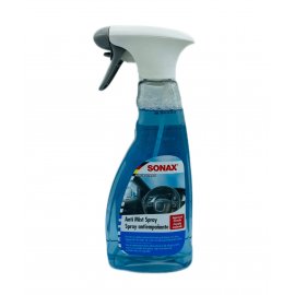 ANTI MIST SPRAY Спрей против запотевания стекол SONAX, миниатюра 1