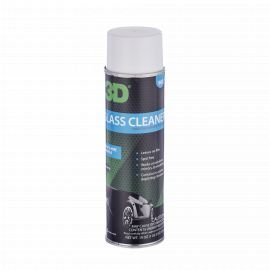 Glass Cleaner Очиститель стеклянных поверхностей 3D, миниатюра 1 Glass Cleaner Очиститель стеклянных поверхностей 3D, миниатюра 1