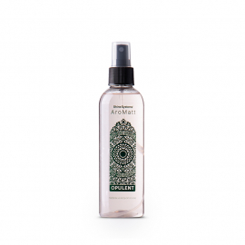 Парфюм на водной основе AroMatt Opulent Shine Systems, 200мл, миниатюра 