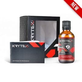 KRYTEX MEGA 8 Z Защитное керамическое покрытие для кузова, миниатюра 3
