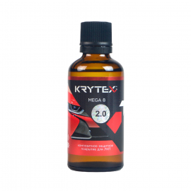 KRYTEX MEGA 8 Z Защитное керамическое покрытие для кузова, миниатюра 2
