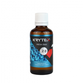 KRYTEX MEGA GLASS Z Защитное покрытие для стекла, миниатюра 2