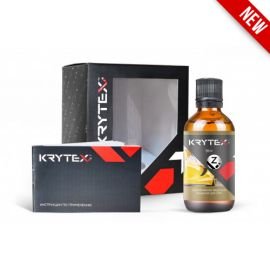 KRYTEX MEGA 9H Z Защитное керамическое покрытие для кузова, миниатюра 3 KRYTEX MEGA 9H Z Защитное керамическое покрытие для кузова, миниатюра 3
