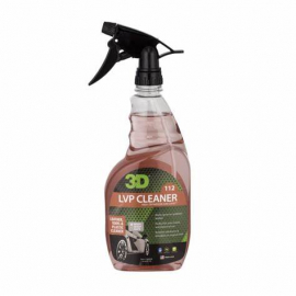 LVP Cleaner Очиститель салона с обезжиривающим эффектом 3D, миниатюра 1 LVP Cleaner Очиститель салона с обезжиривающим эффектом 3D, миниатюра 1