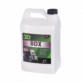 BDX Бескислотное средство для очистки дисков 3D, 3.79л, миниатюра BDX Бескислотное средство для очистки дисков 3D, 3.79л, миниатюра