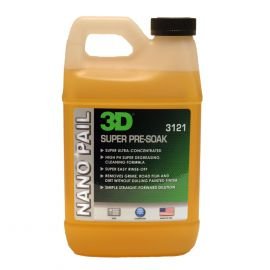 Super Pre-Soak Шампунь для бесконтактной мойки 3D, миниатюра 1