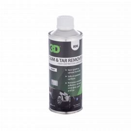 Gum-Tar Remover Универсальный очиститель кузова 3D, миниатюра 1