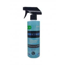 X-treme Ice Scent Ароматизатор воздуха 3D, миниатюра 1