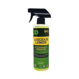 Luscious Lemon Ароматизатор воздуха 3D, 470мл, миниатюра 